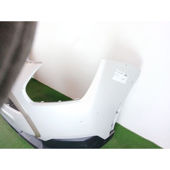 Recambio de paragolpes delantero para mini countryman iii u25 1.5 mild hybrid referencia OEM IAM 51115A091D9 51115A091D9 1219391